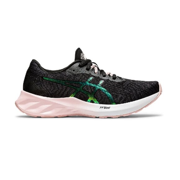 Asics Women's ROADBLAST Running Shoe Size 7 - Picture 1 of 8